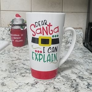 Christmas Mug